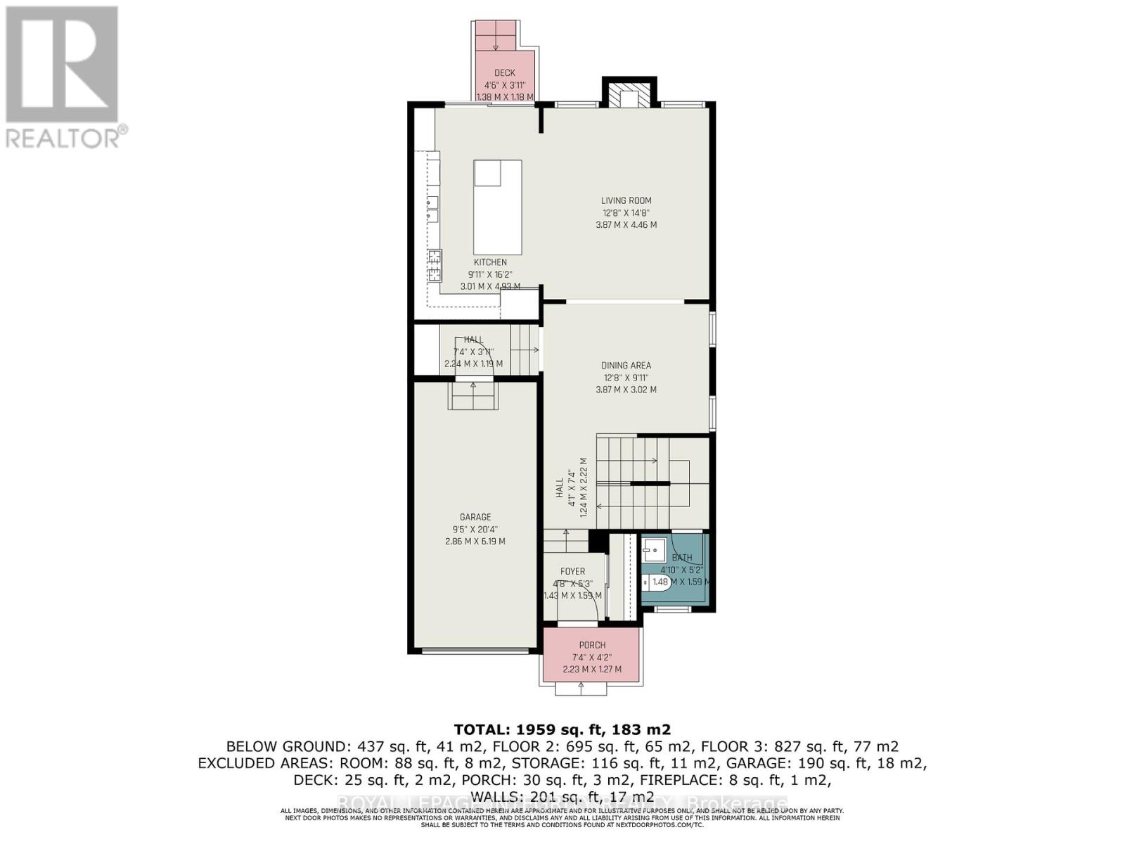 285 Meadowbreeze Drive