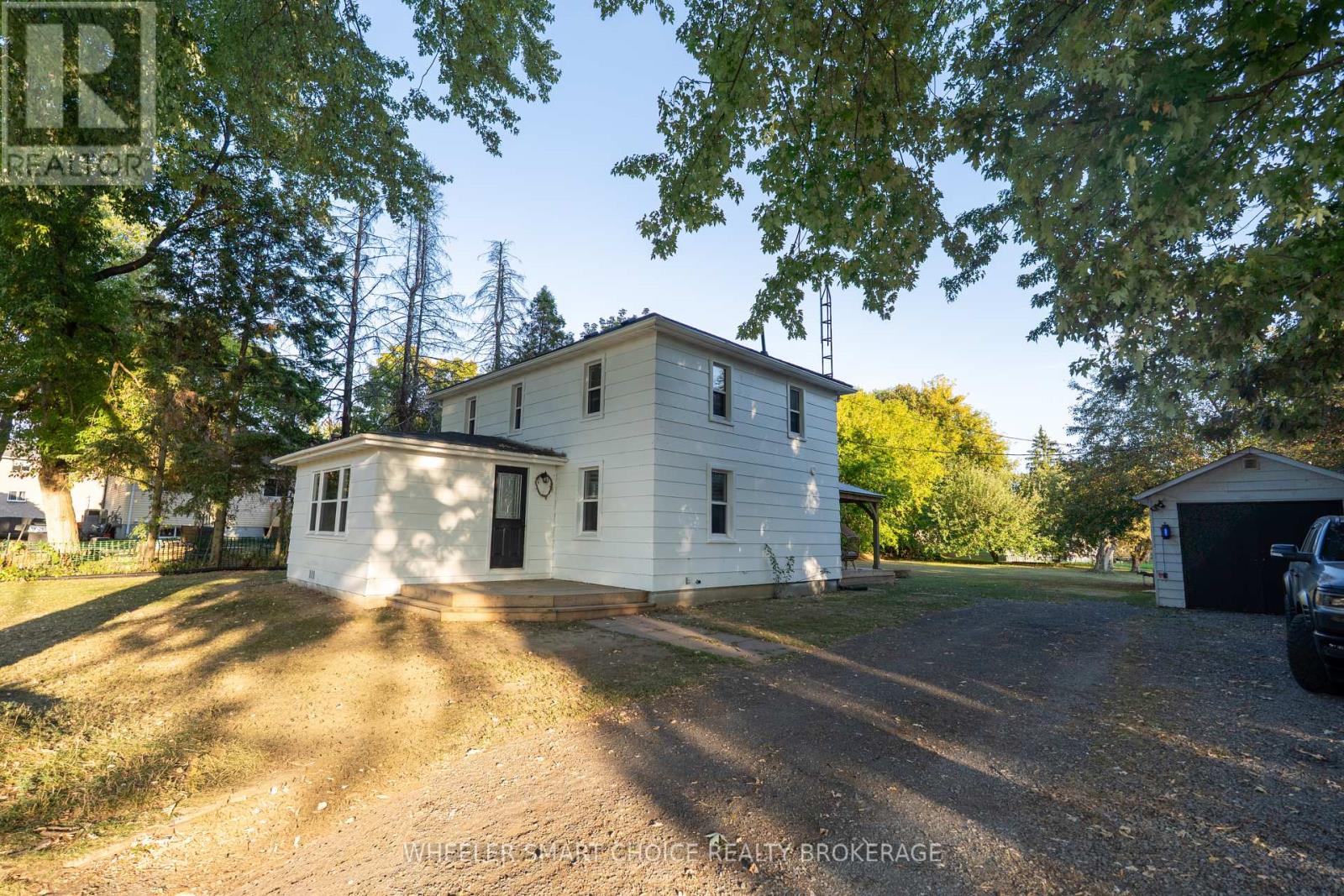 15904 Manning Road