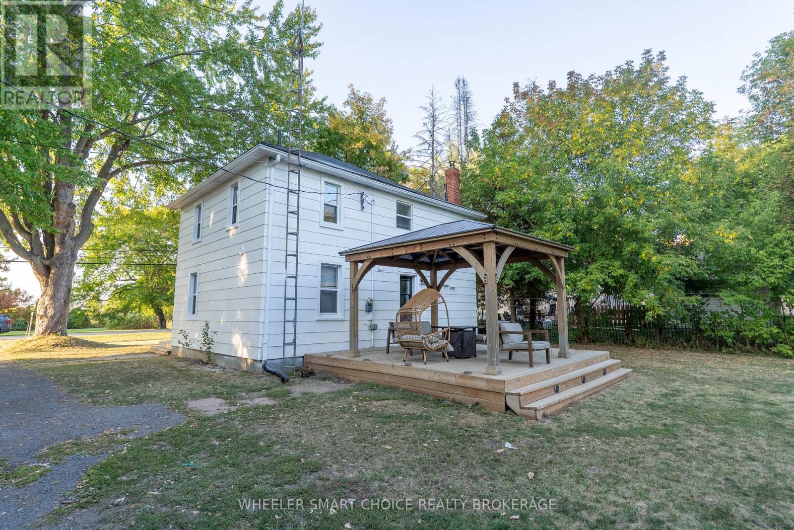 15904 Manning Road