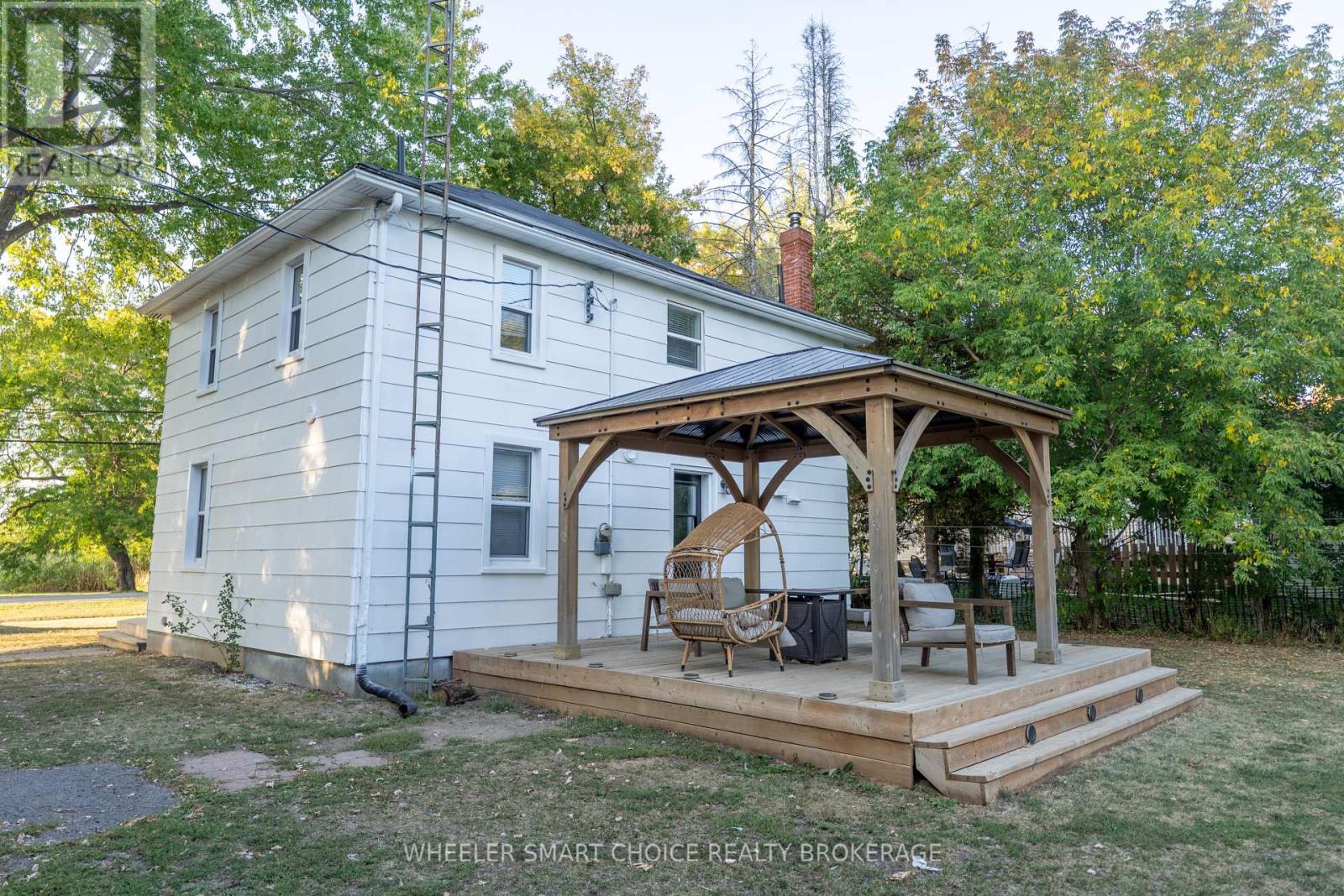 15904 Manning Road