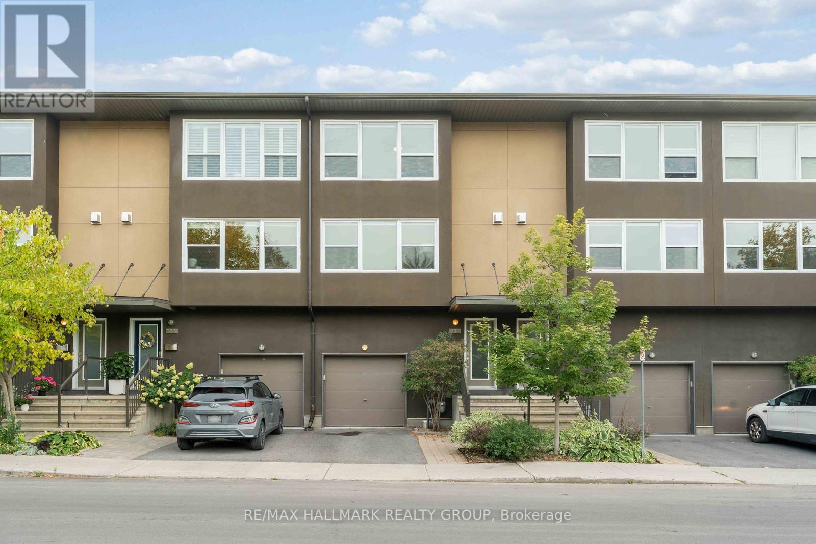 330 Boudreau Street