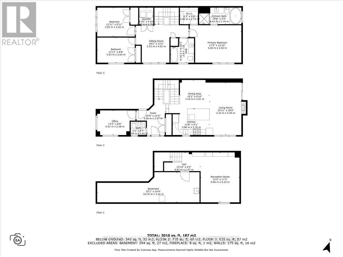 501 Strasbourg Street