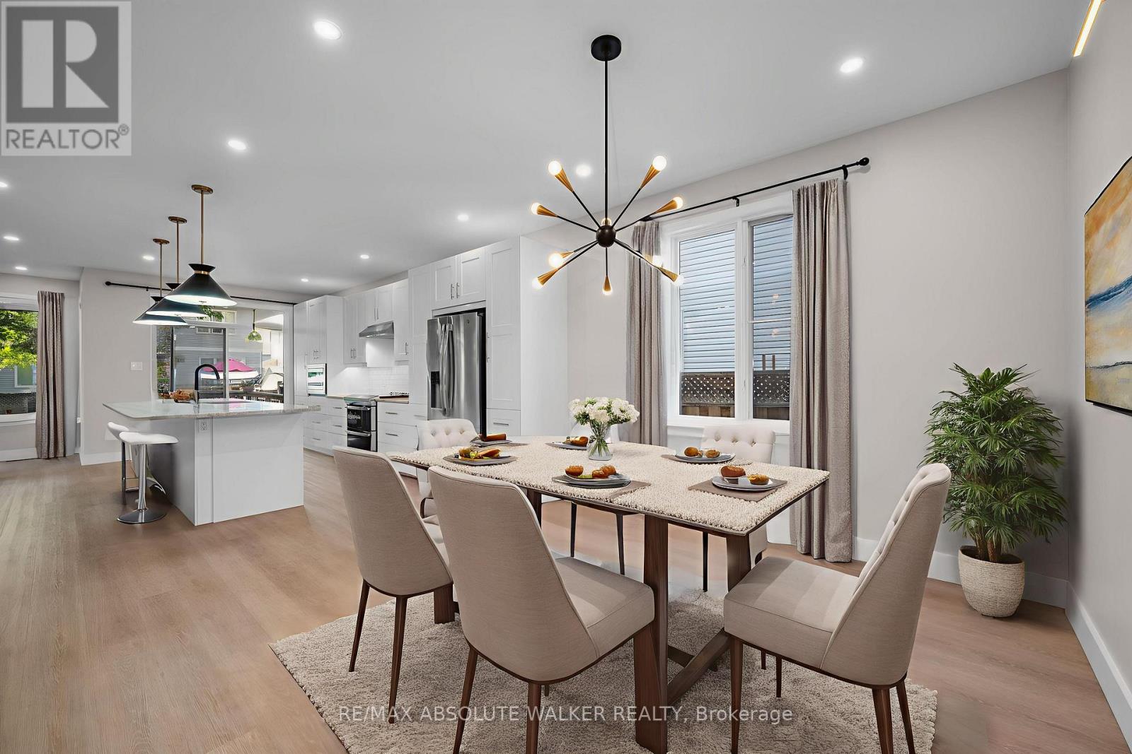 88 Maple Stand Way