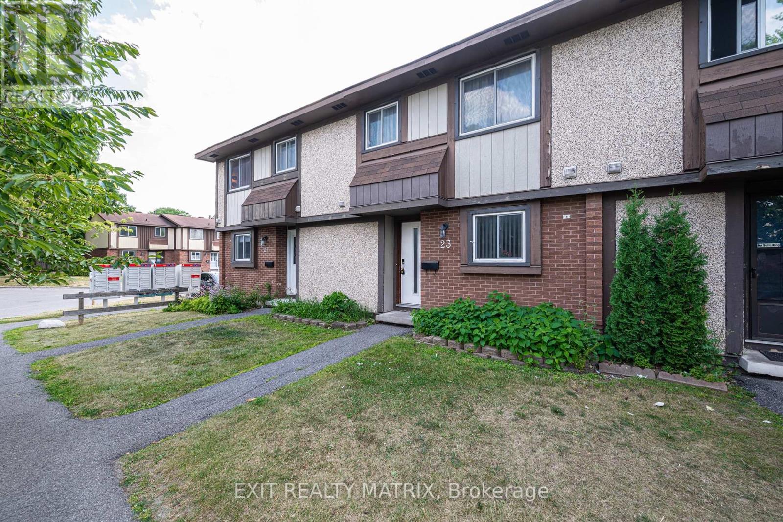 23 Pickford Drive