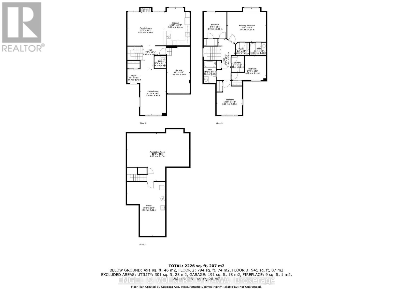416 Vendevale Avenue