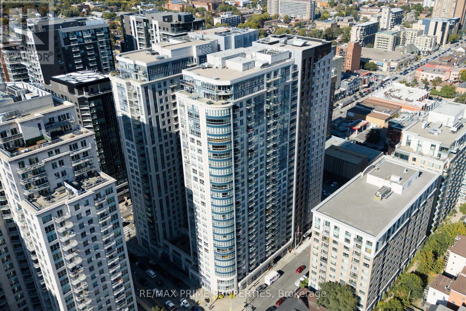1306 - 195 Besserer Street