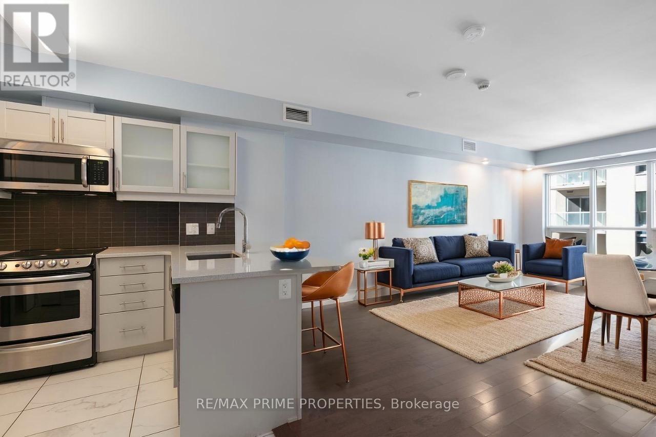 1306 - 195 Besserer Street