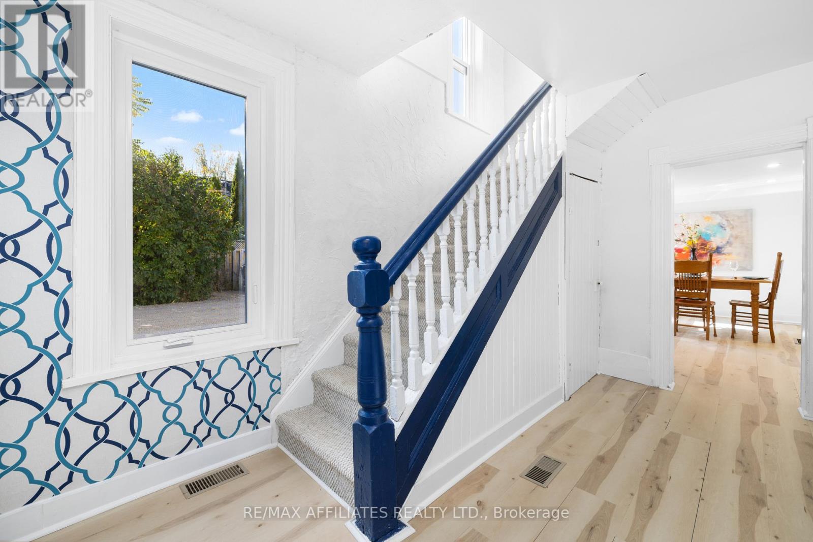290 Water Street