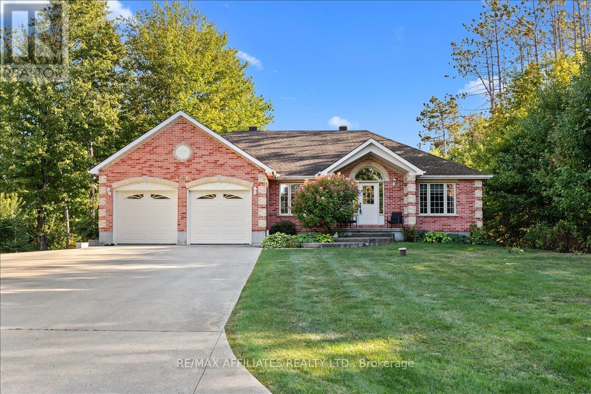 1266 Barnwell Crescent