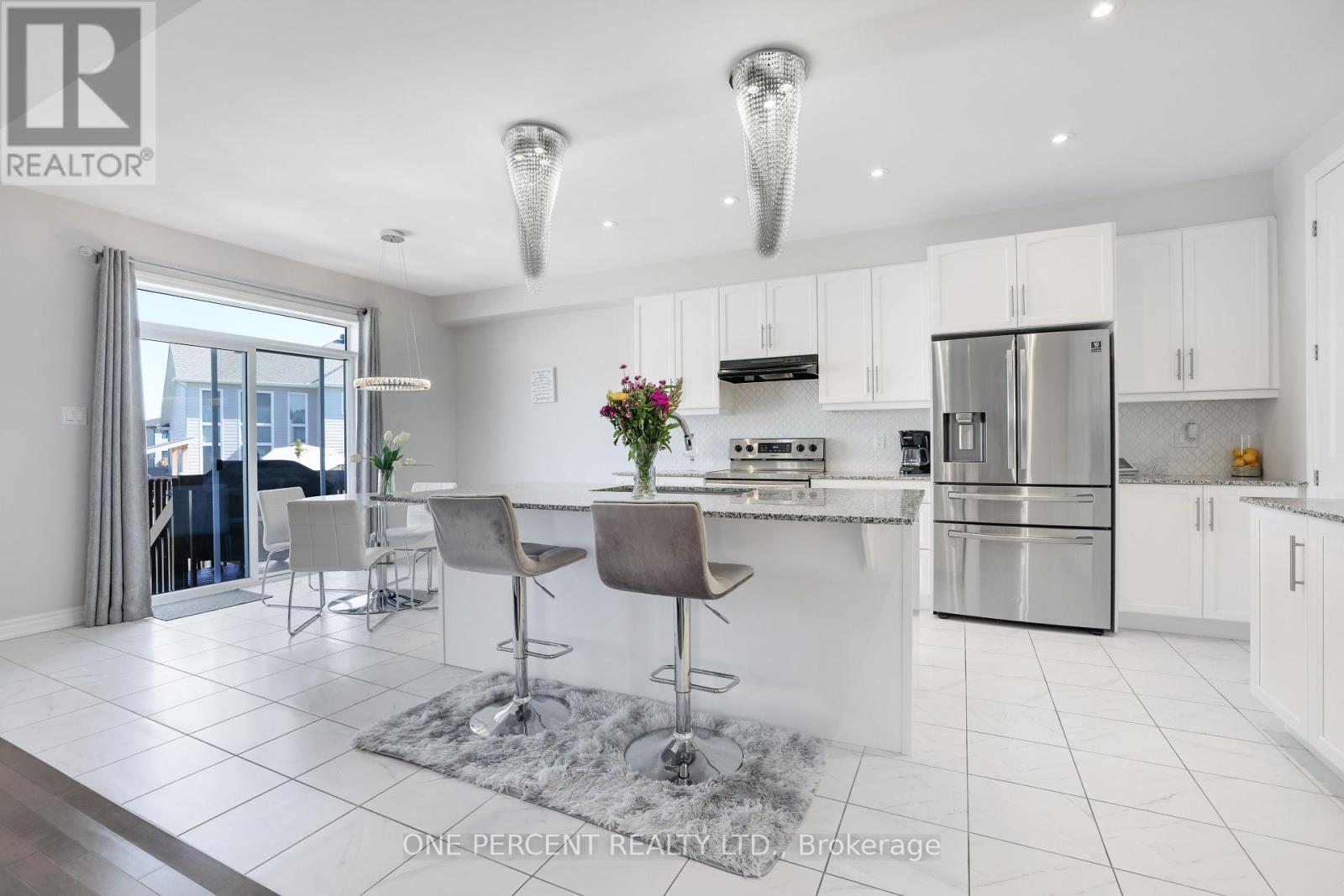 260 Meynell Road