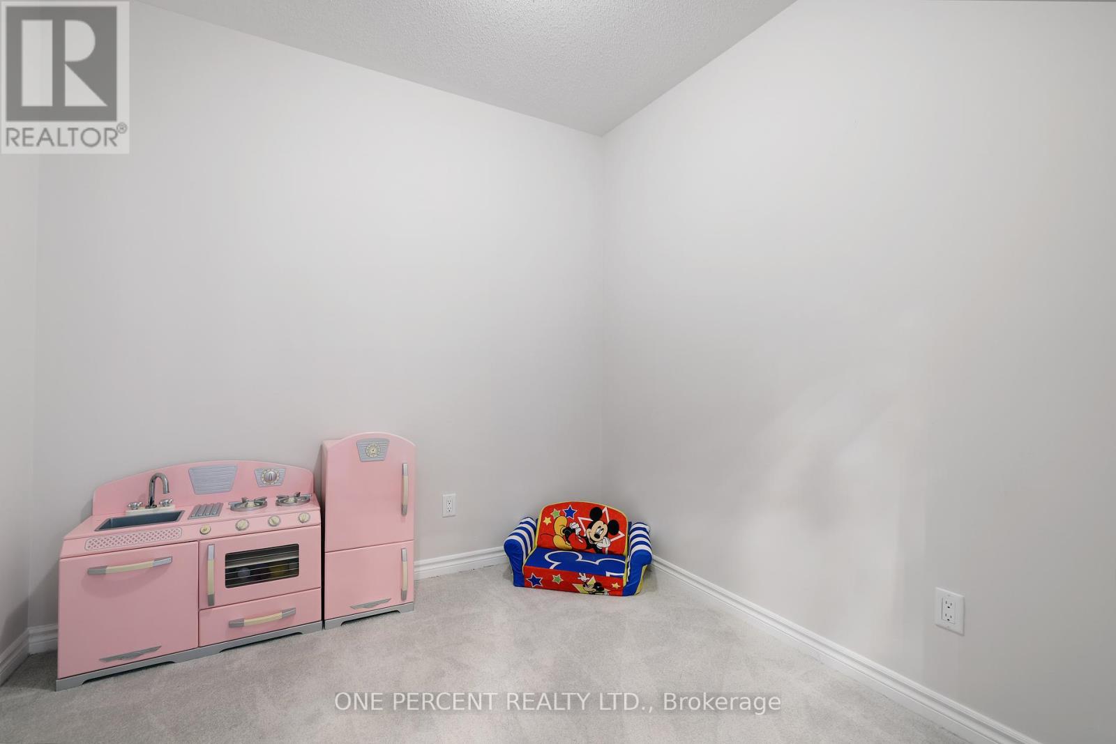 260 Meynell Road