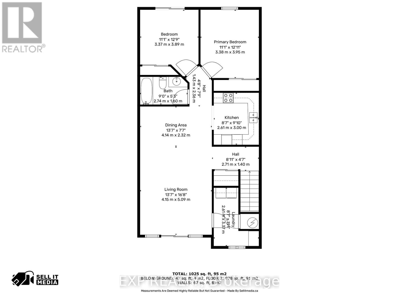 343 Preston Street, 11th Floor