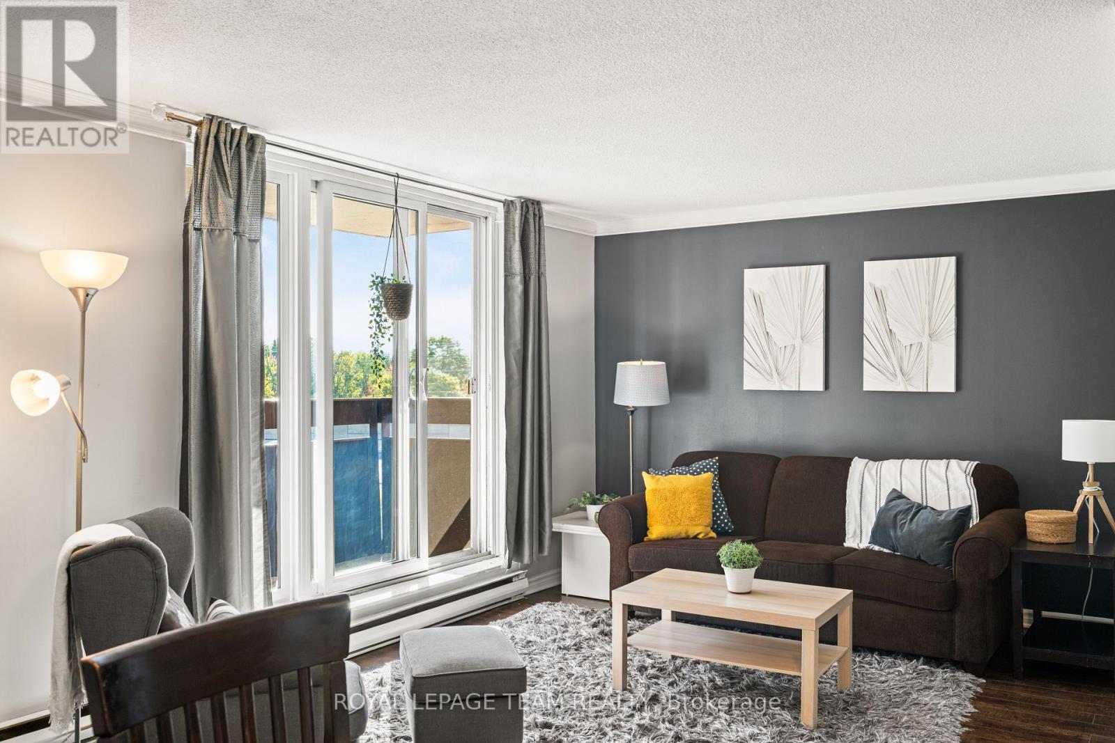316 - 2000 Jasmine Crescent