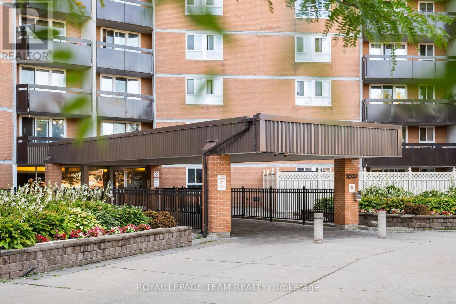 316 - 2000 Jasmine Crescent