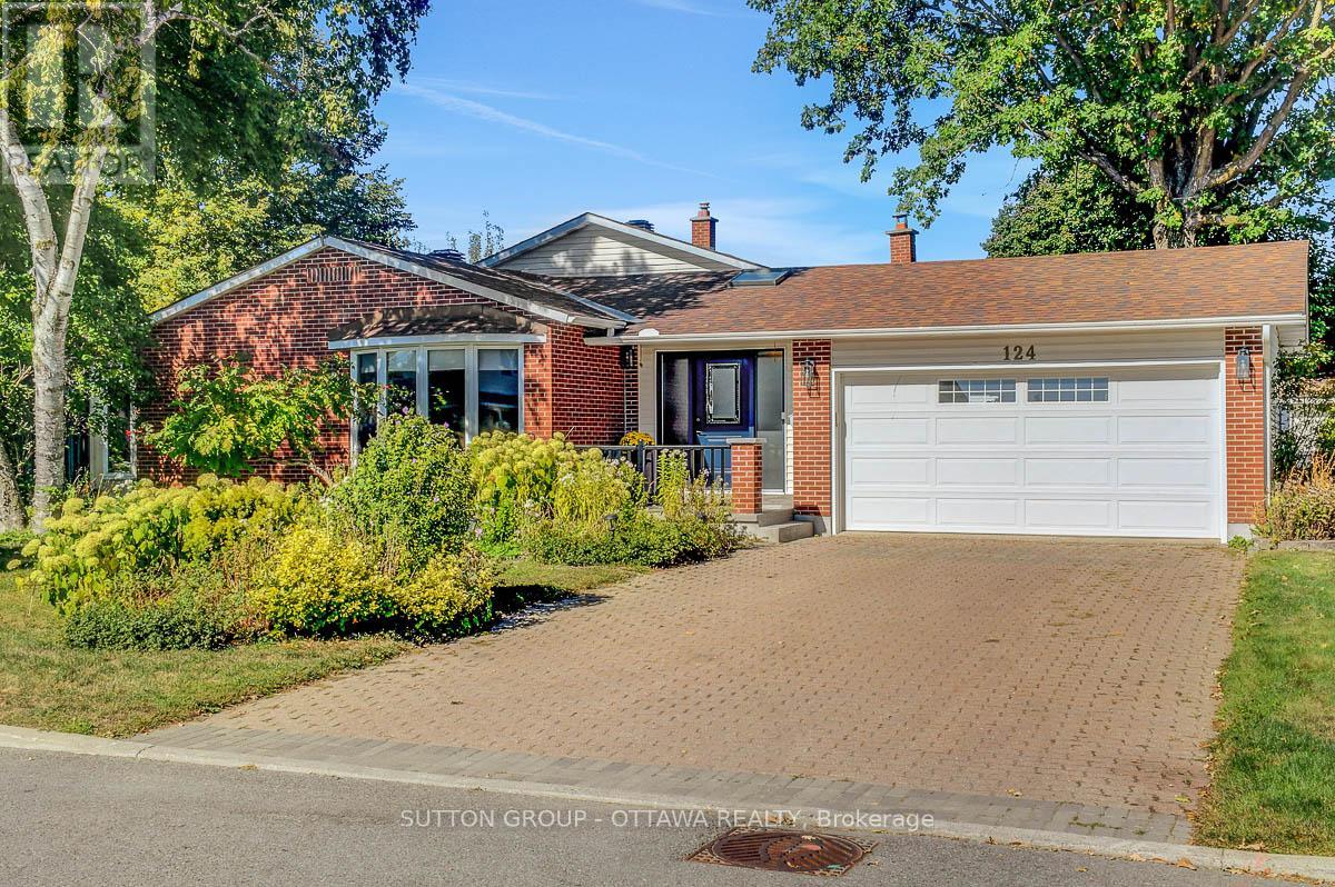 124 Post Road