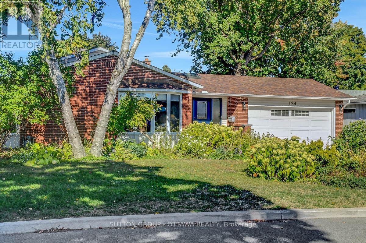 124 Post Road