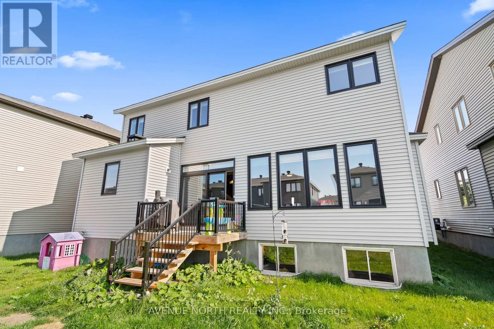 809 Gamble Drive