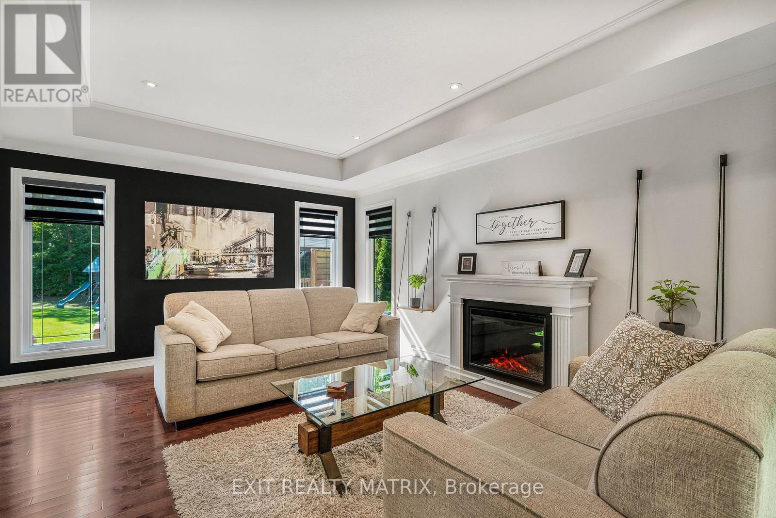 15 Davidson Street