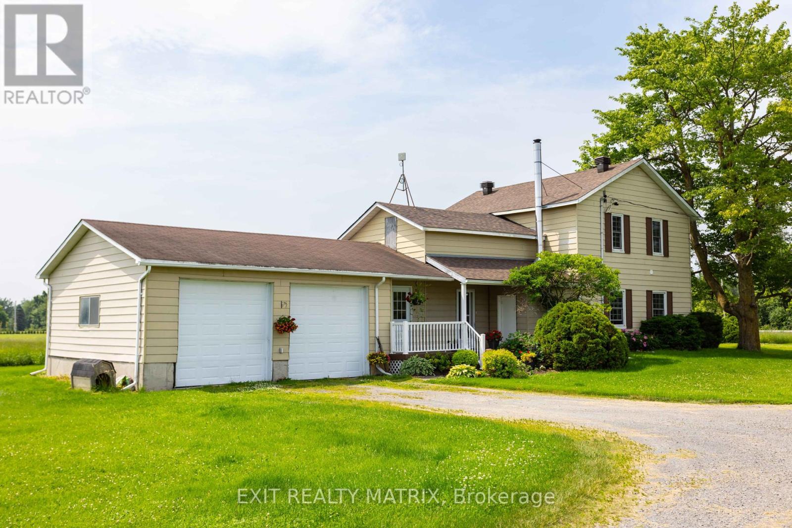 1467 Wade Road