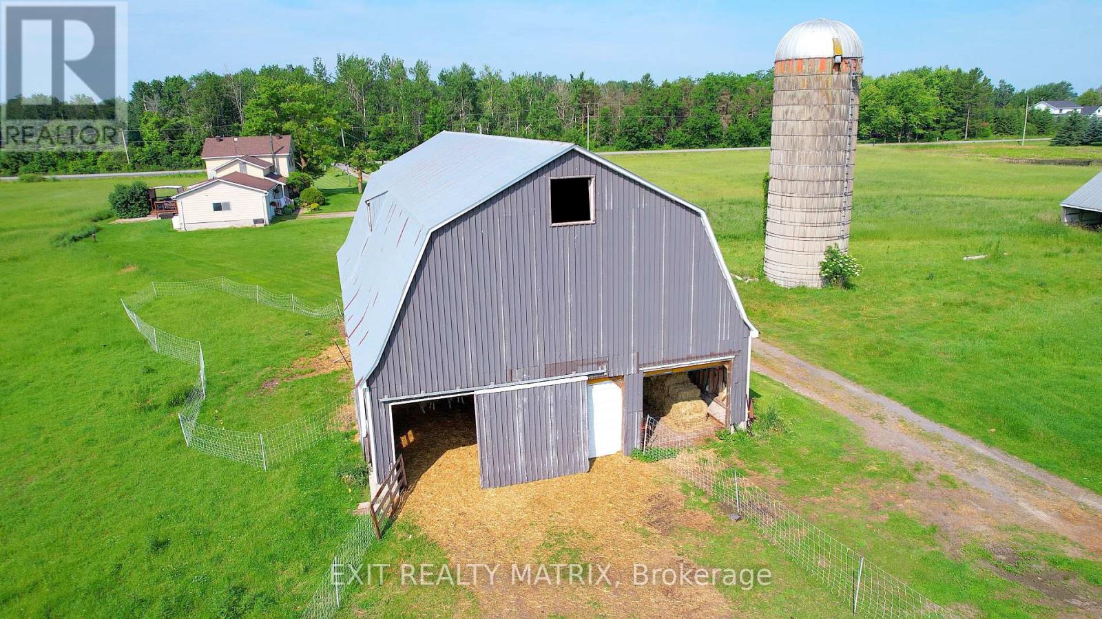 1467 Wade Road