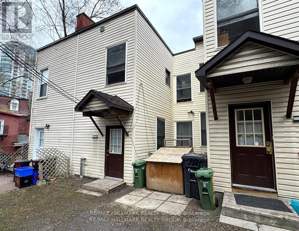478 Cumberland Street