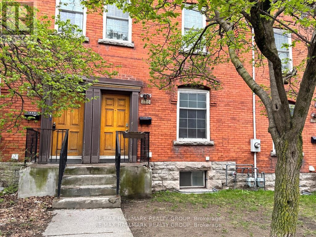 480 Cumberland Street