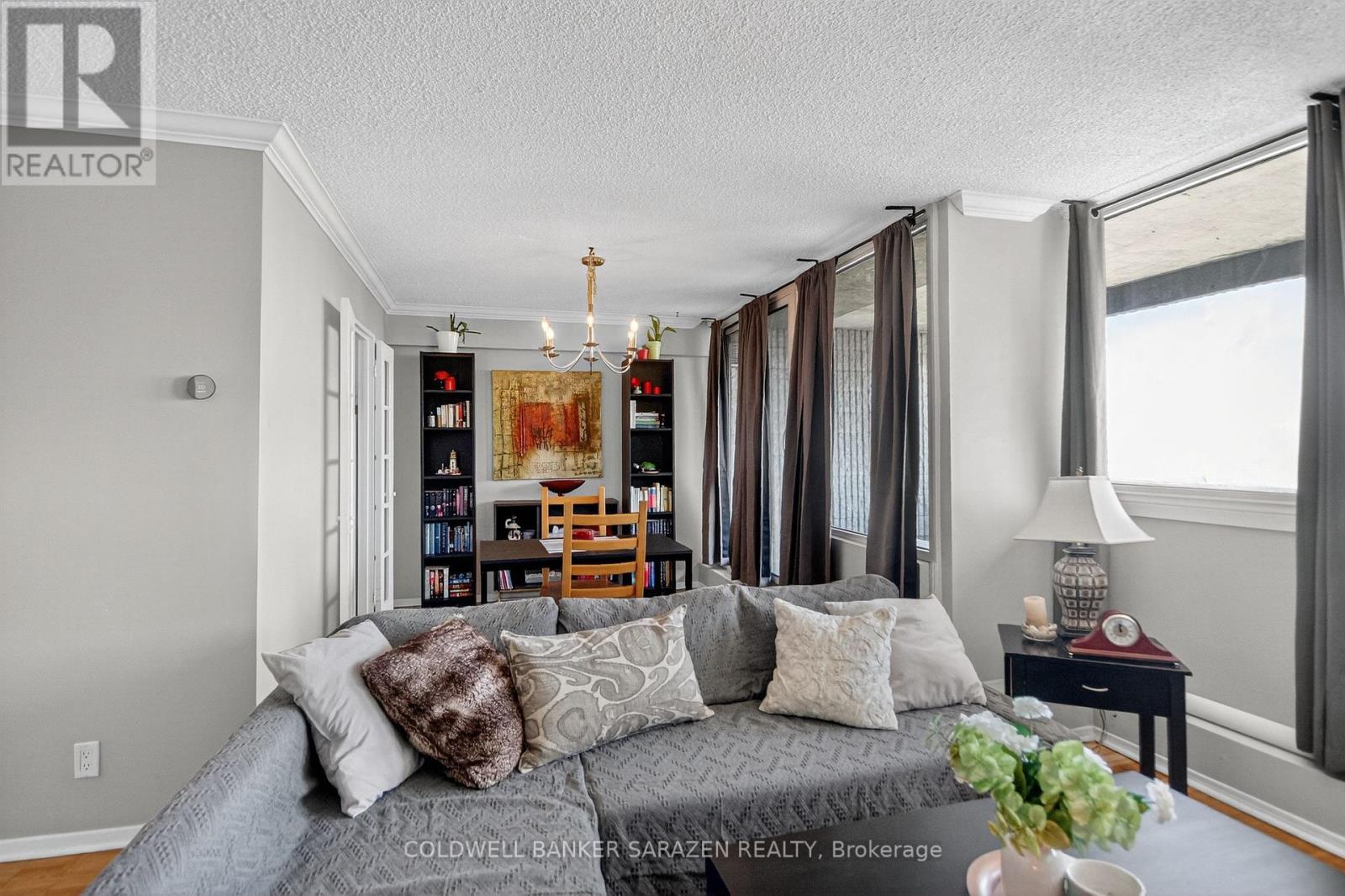 1901 - 3360 Southgate Road