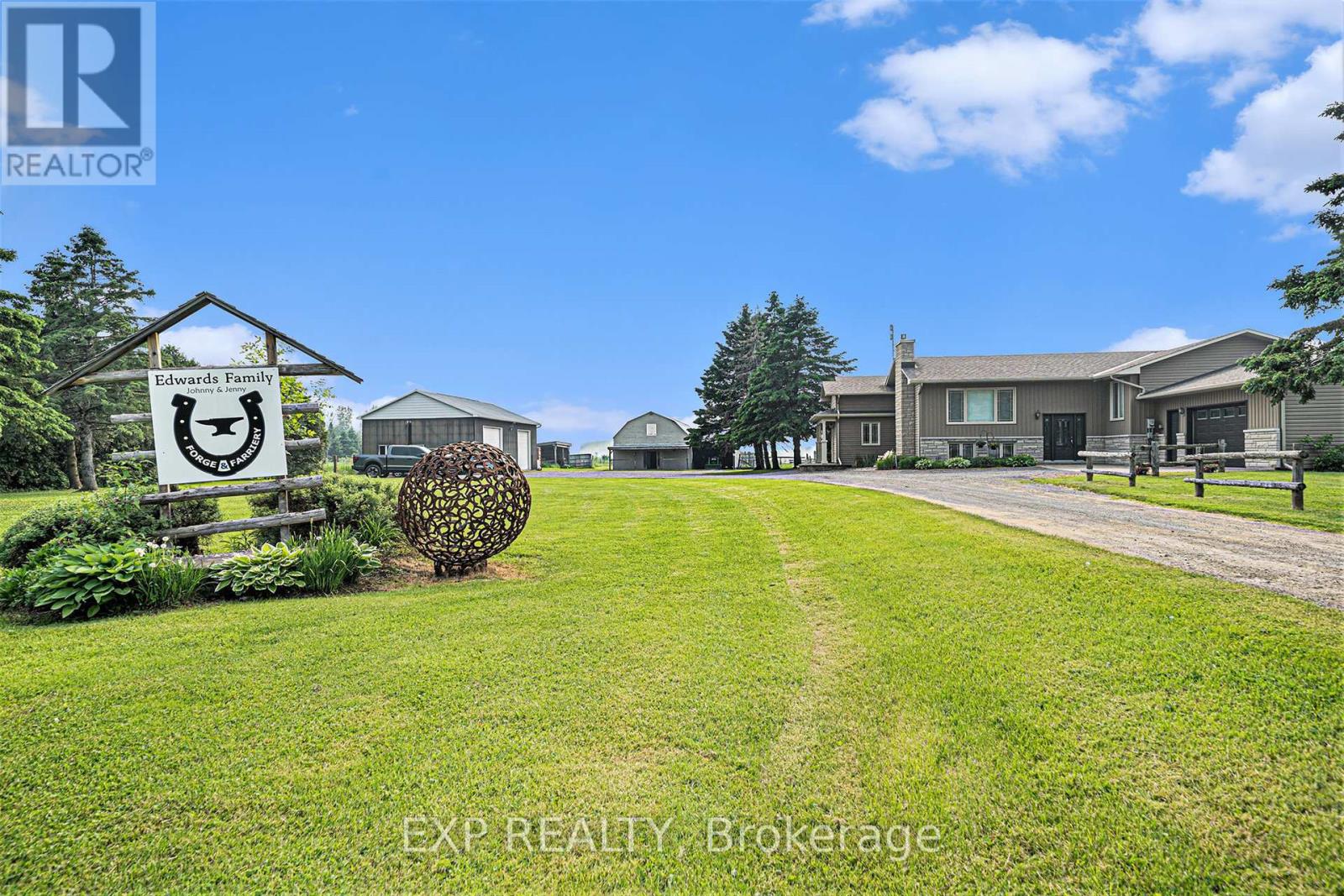4806 Frank Kenny Road