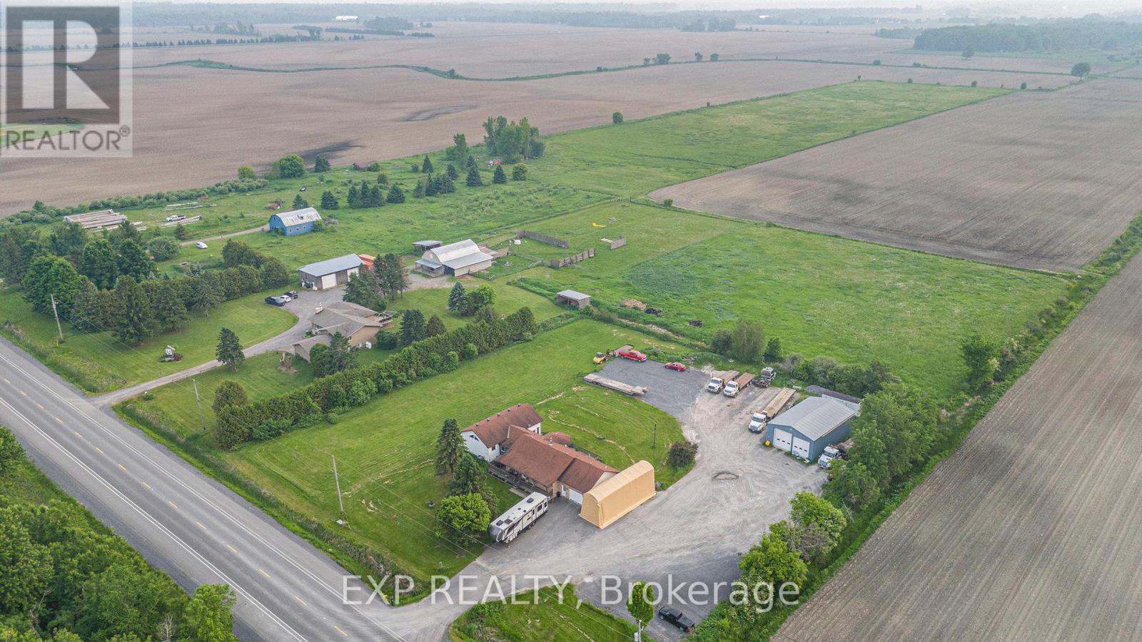 4806 Frank Kenny Road