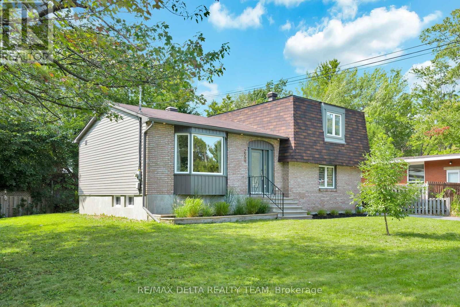 2556 Gravelle Crescent