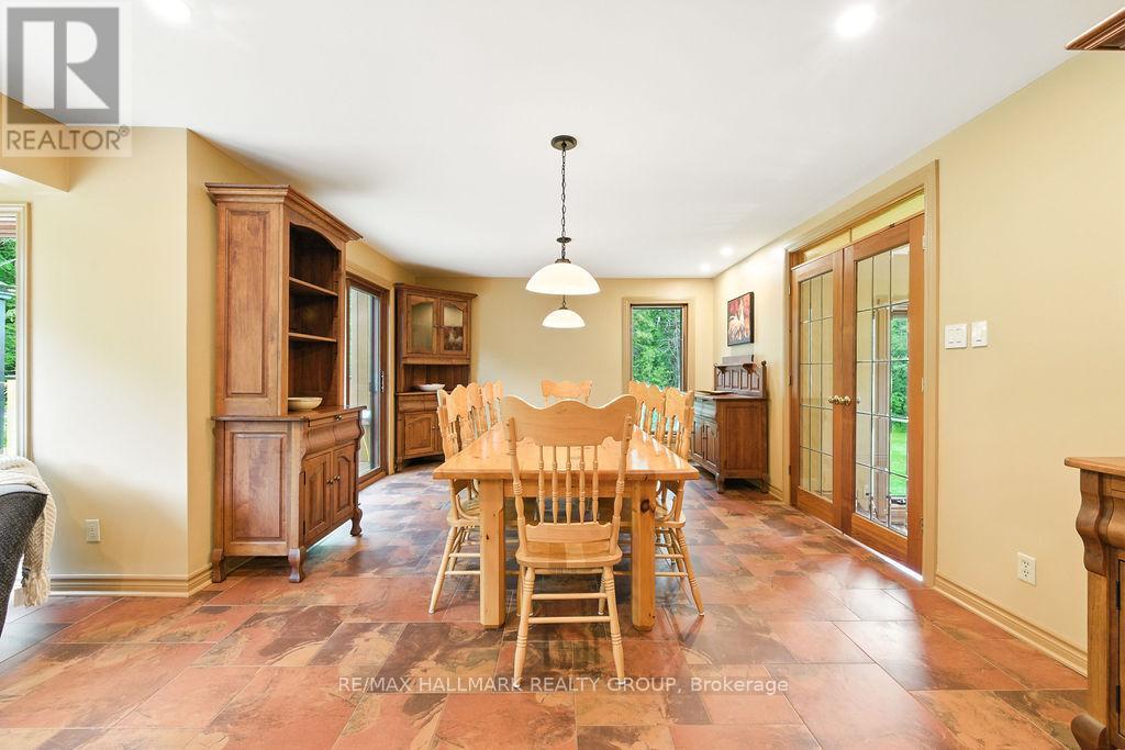 206 Deerwood Drive