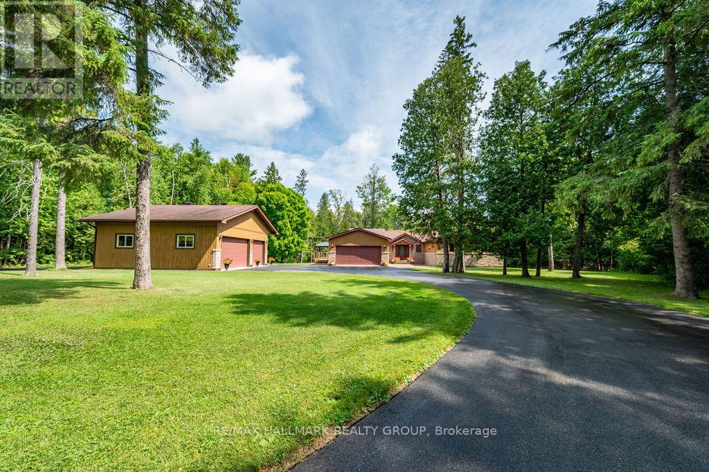 206 Deerwood Drive
