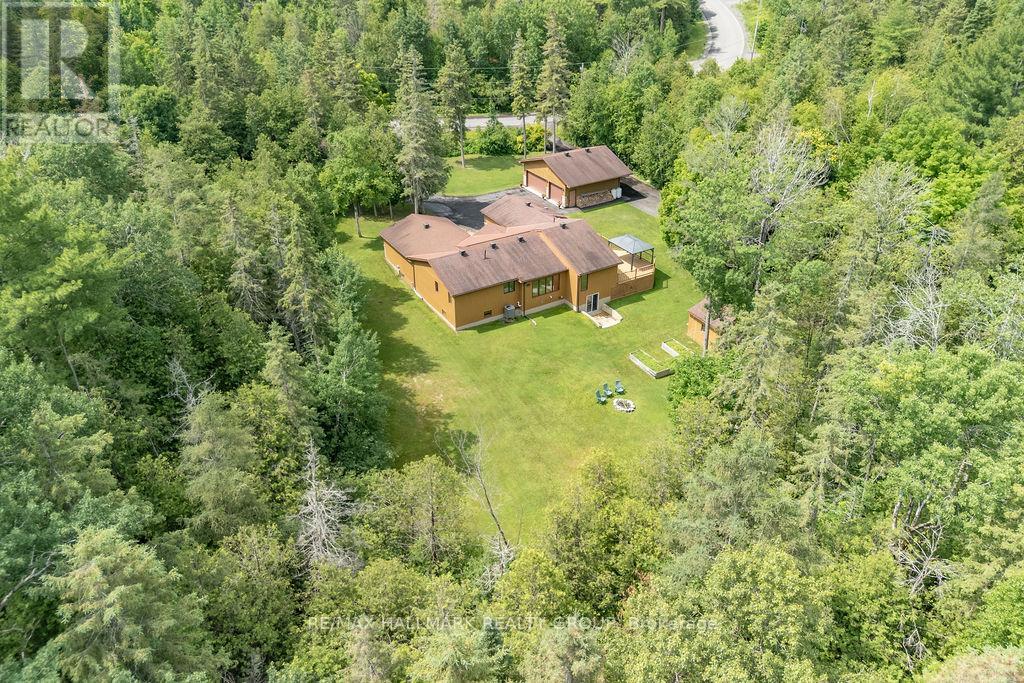 206 Deerwood Drive