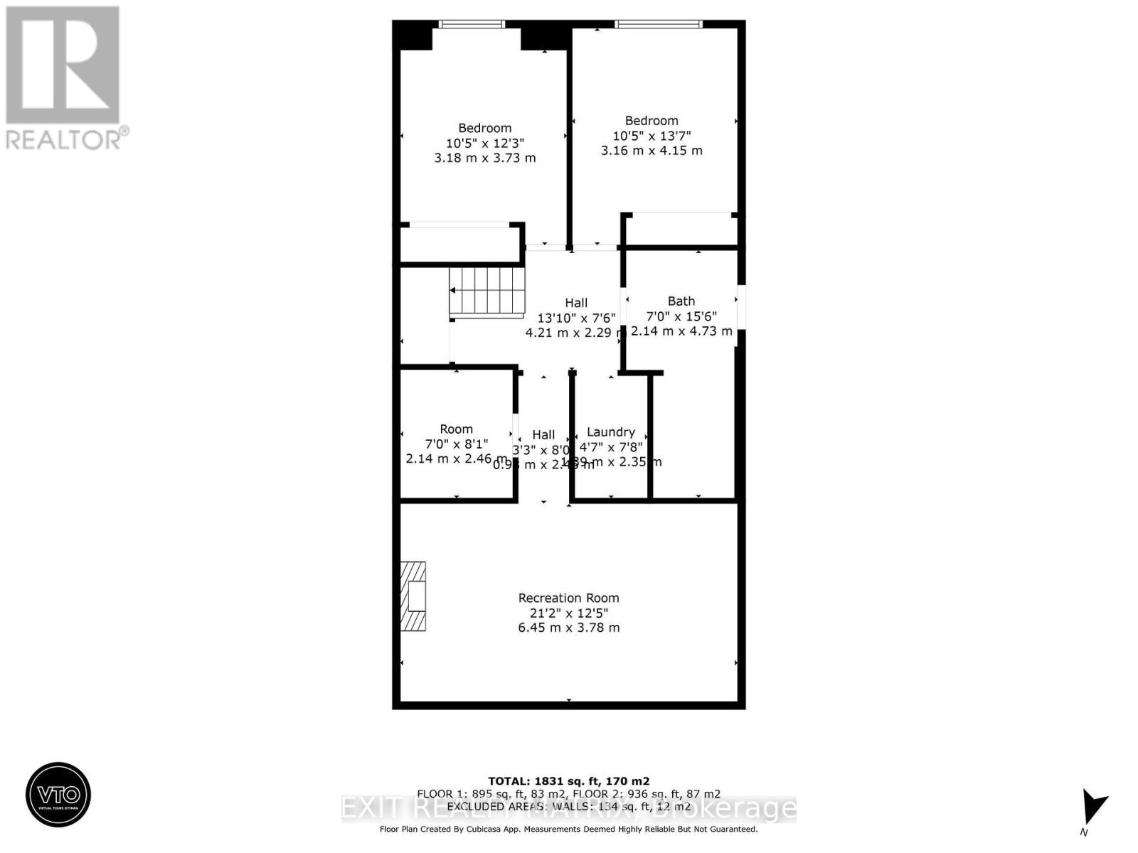 90 Chesterton Drive