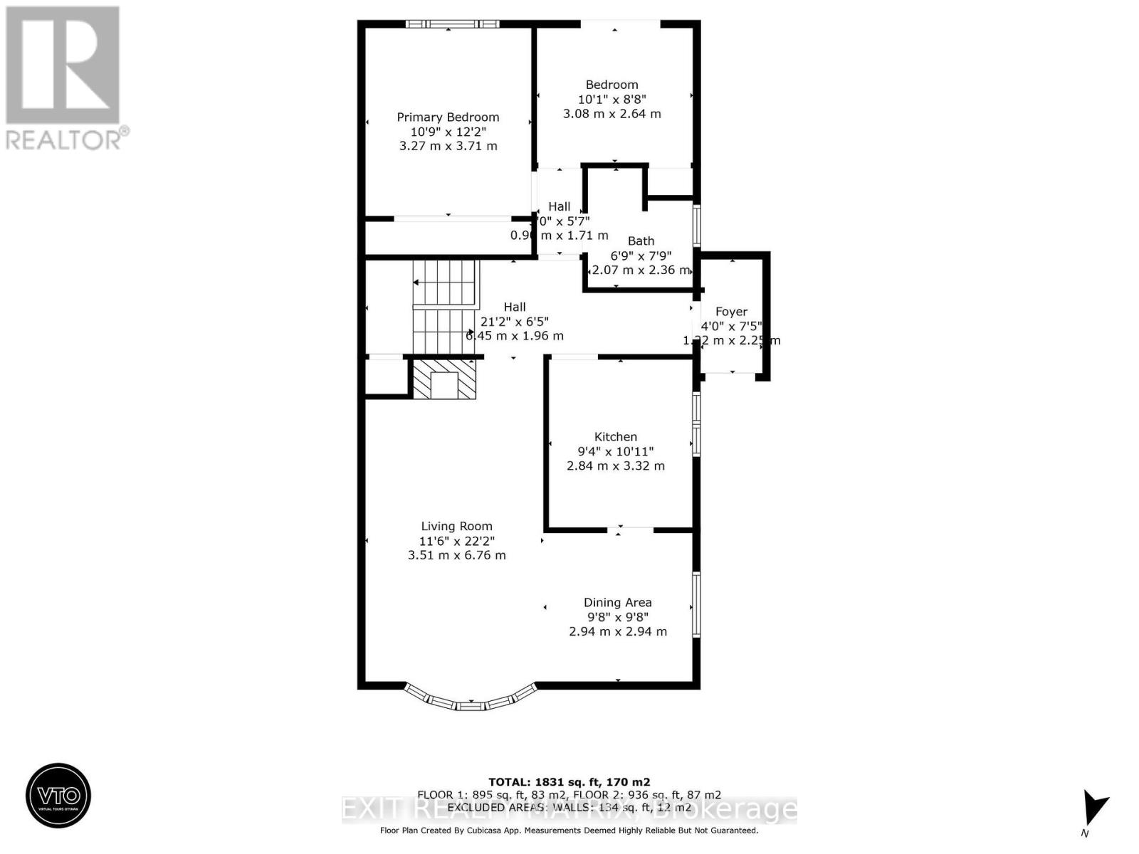 90 Chesterton Drive
