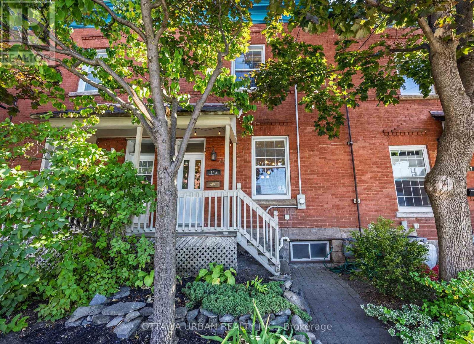 145 Rochester Street