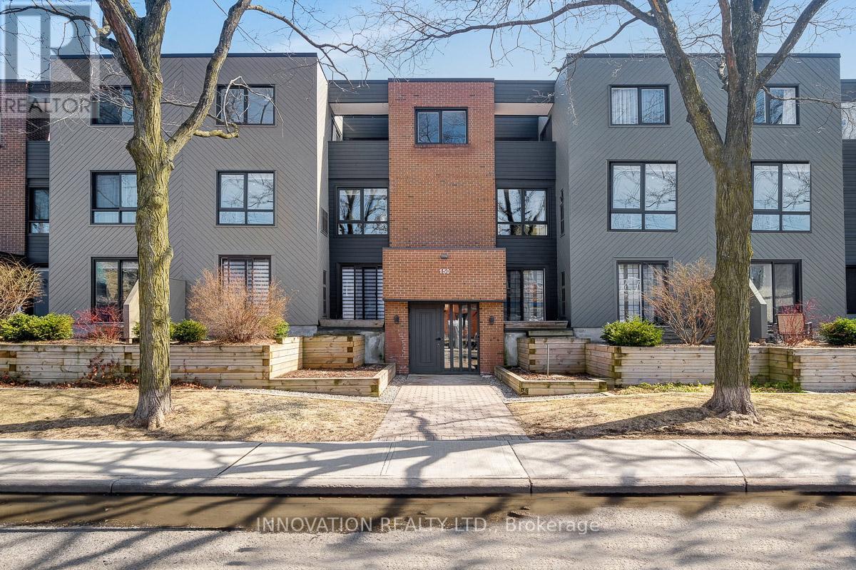 2c - 150 Waverley Street