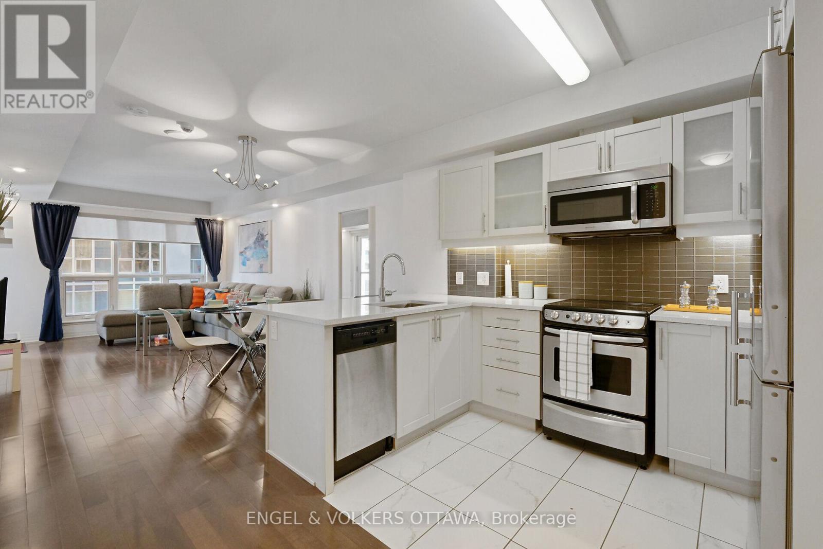 707 - 195 Besserer Street