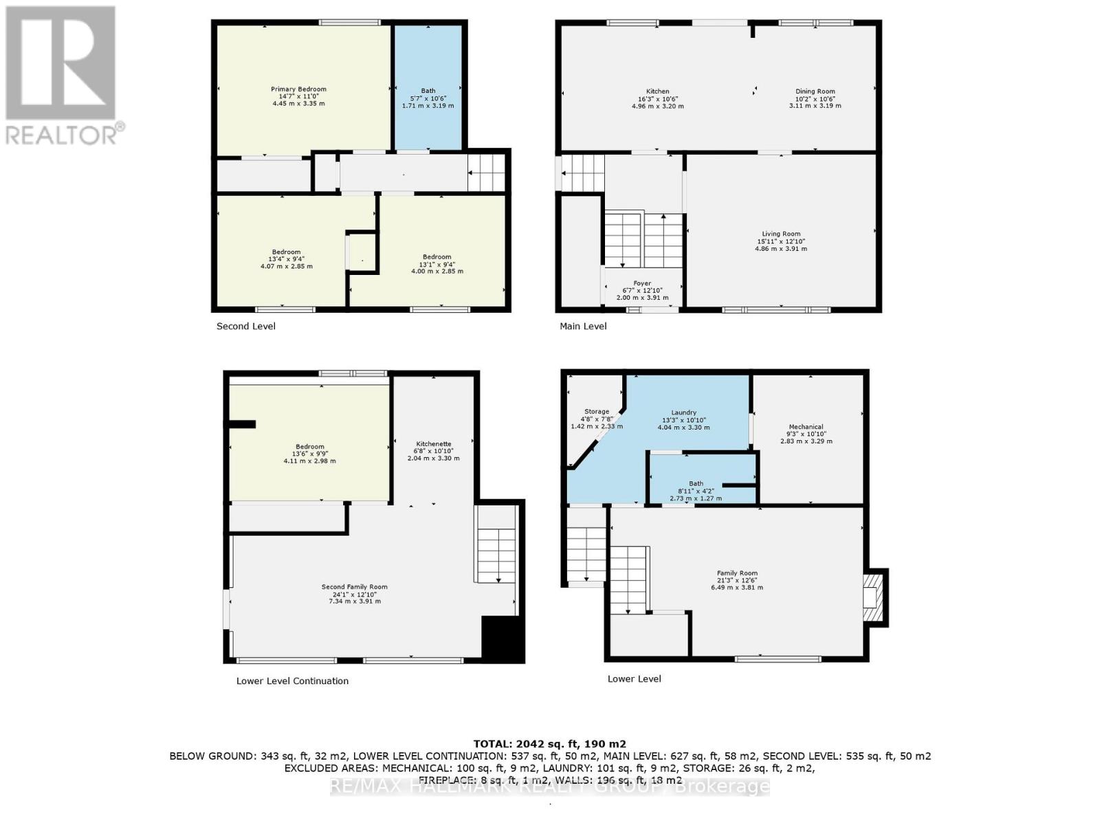 3960 Farmers Way