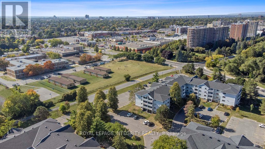 206 - 212 Viewmount Drive