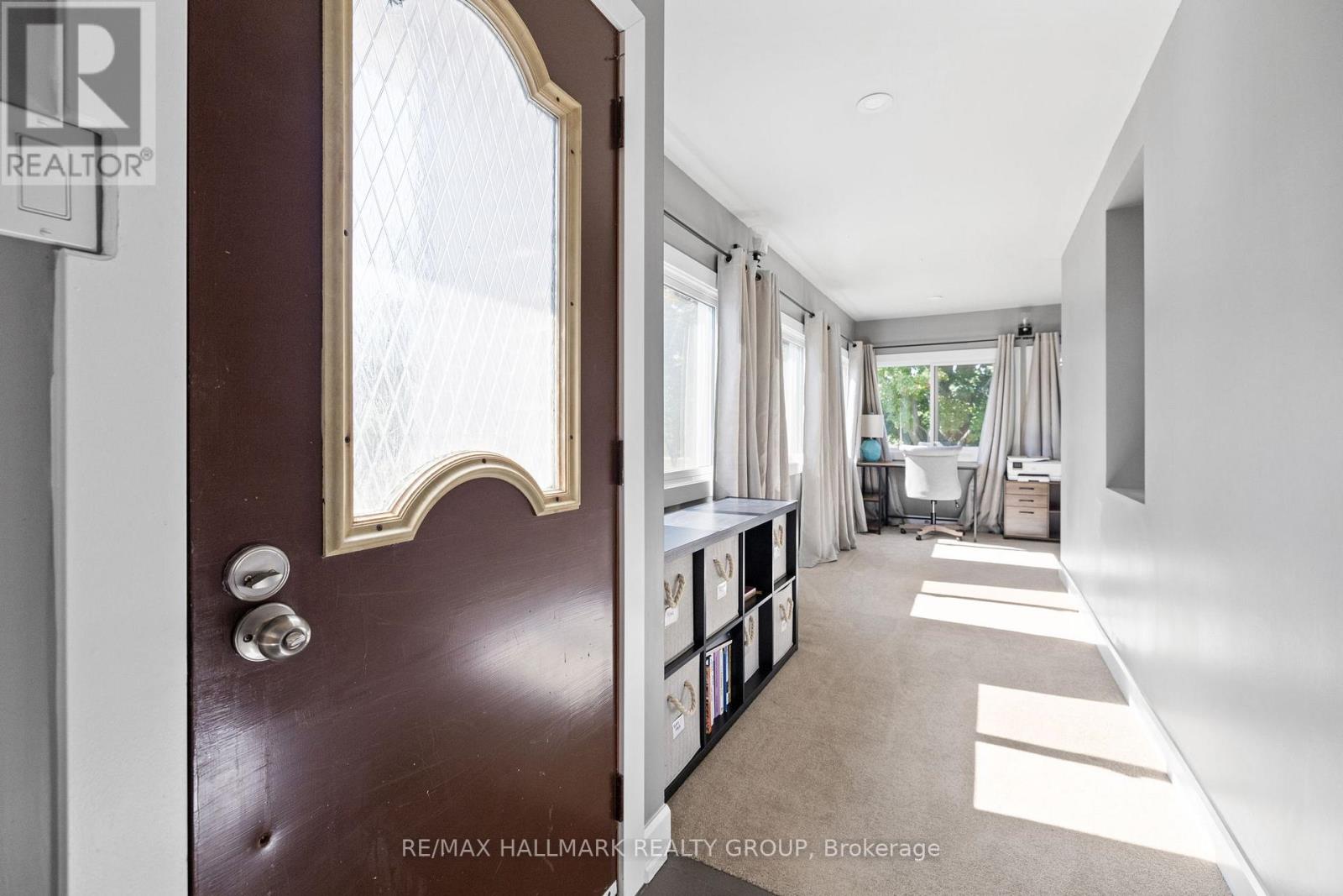 5349 Bowesville Road
