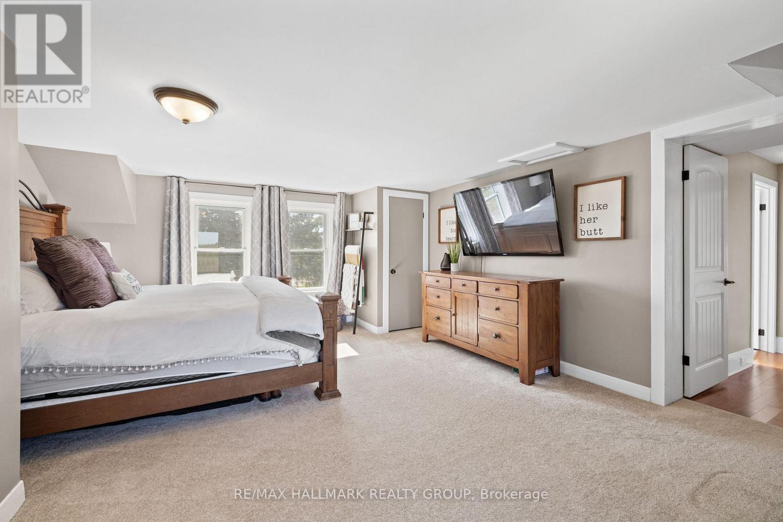 5349 Bowesville Road
