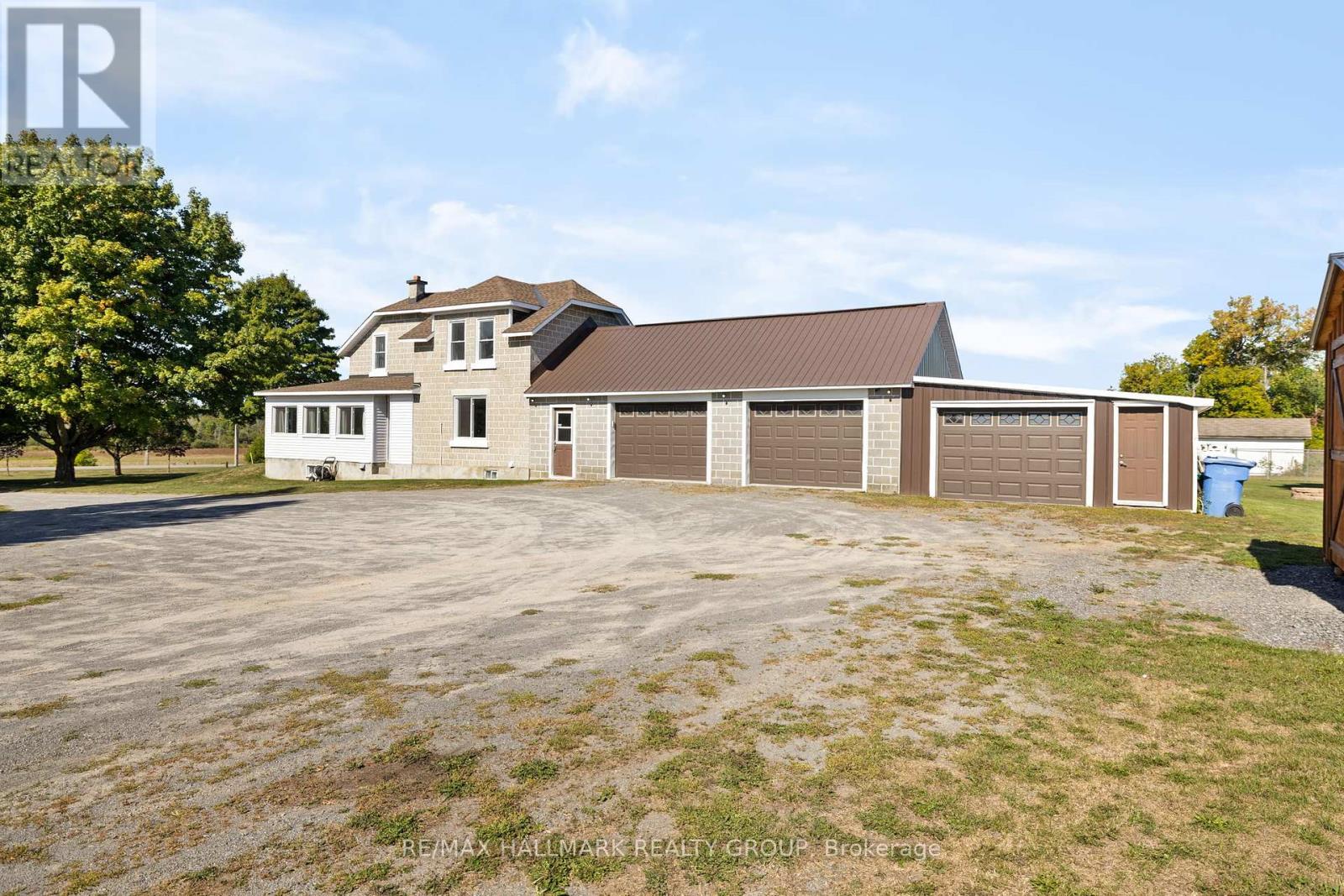 5349 Bowesville Road