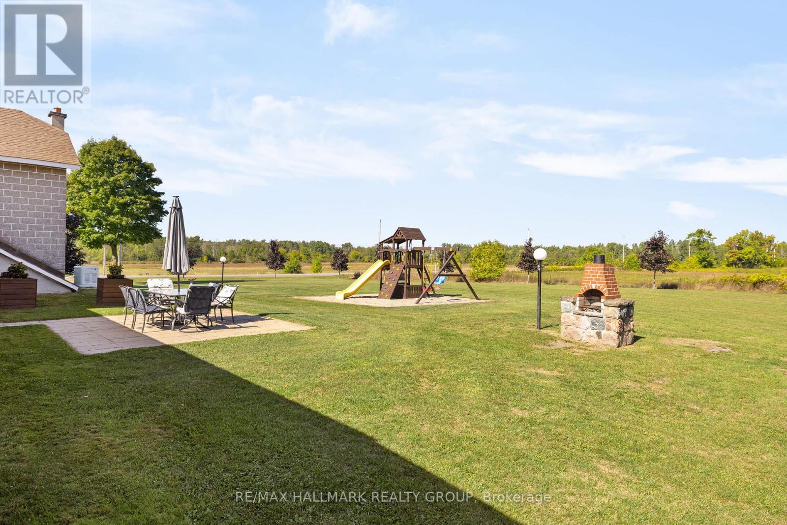 5349 Bowesville Road