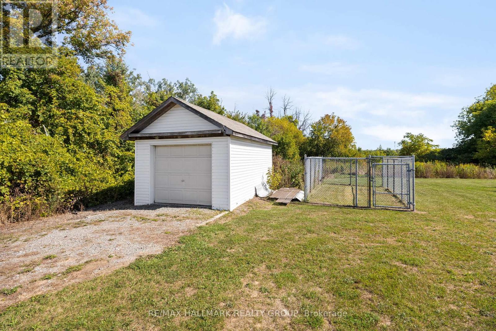 5349 Bowesville Road