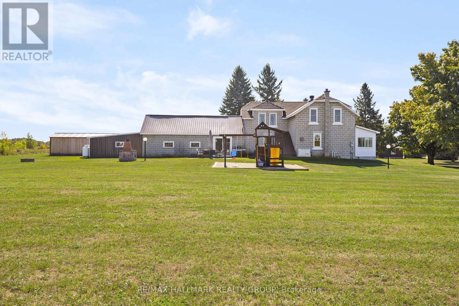 5349 Bowesville Road