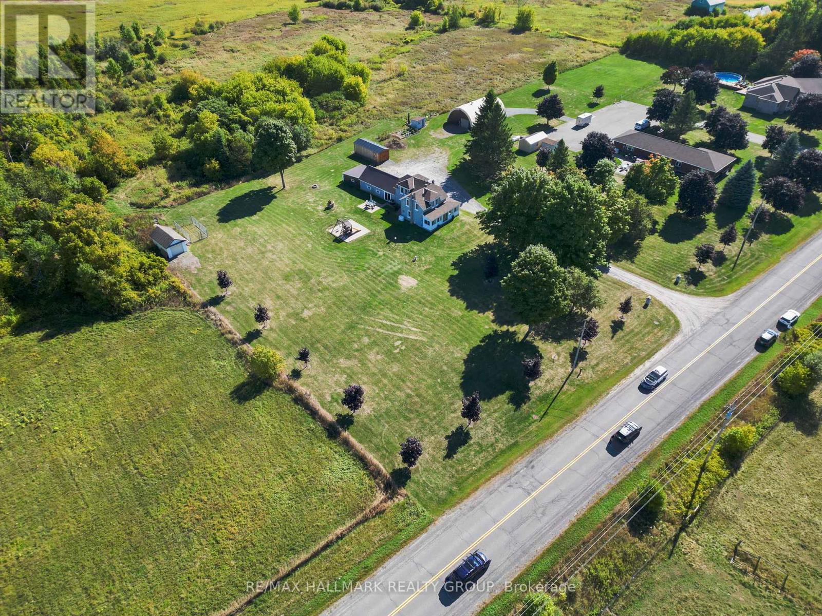 5349 Bowesville Road