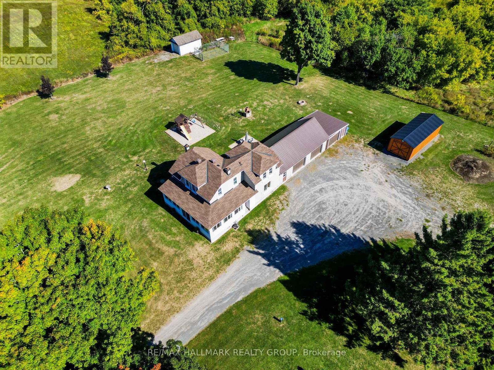 5349 Bowesville Road