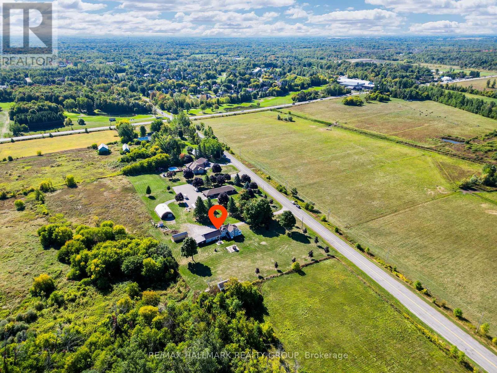 5349 Bowesville Road