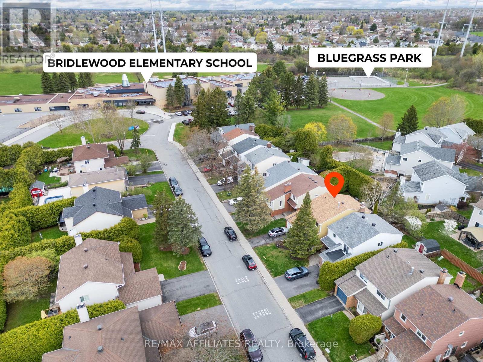 43 Bluegrass Drive